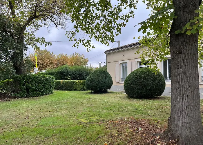 Maison 85 M2 Deux