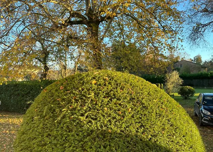 Σπίτι διακοπών Maison 85 M2 Deux