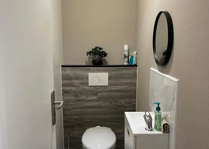 Σπίτι διακοπών Maison 85 M2 Deux Cazeres