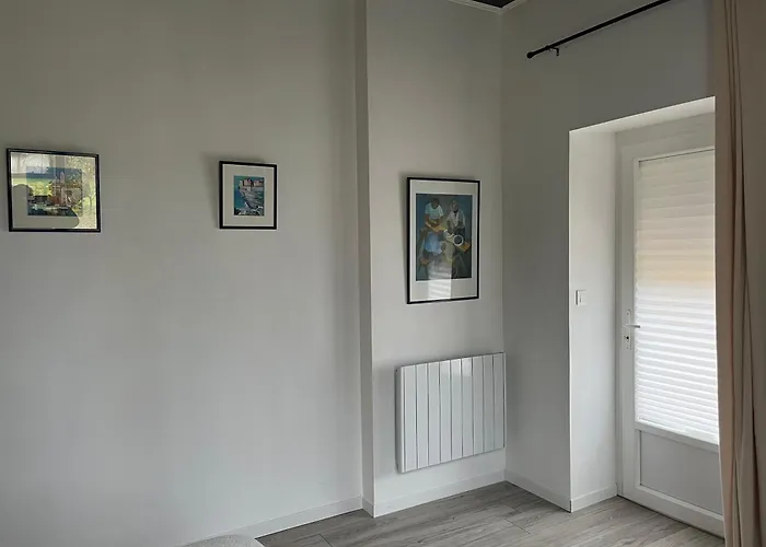 Σπίτι διακοπών Maison 85 M2 Deux *