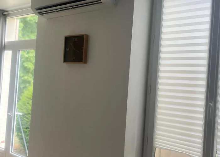 Maison 85 M2 Deux * Cazeres