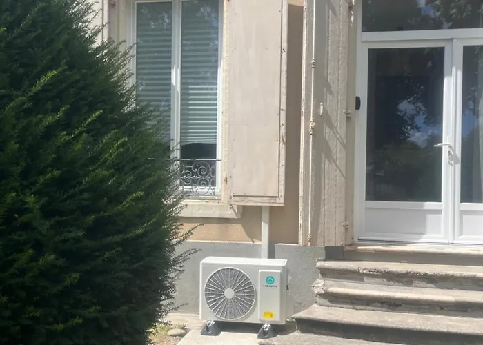 Maison 85 M2 Deux