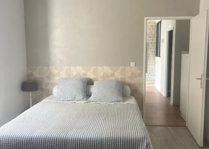 Σπίτι διακοπών Maison 85 M2 Deux *