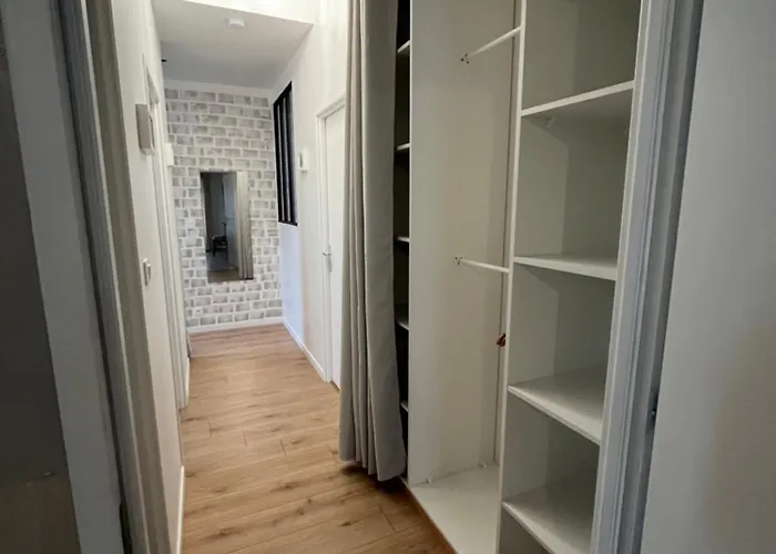 Σπίτι διακοπών Maison 85 M2 Deux