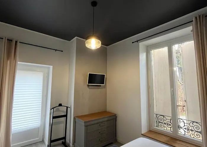 Σπίτι διακοπών Maison 85 M2 Deux *