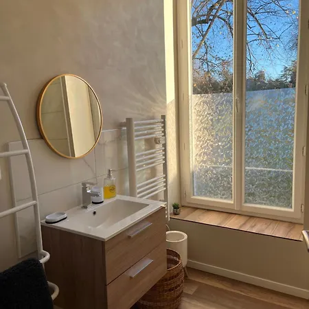 Maison 85 M2 Deux