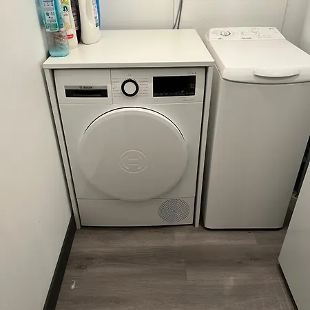 Maison 85 M2 Deux Prázdninový dům *