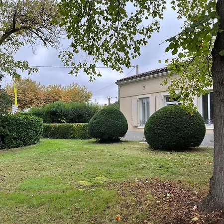 Maison 85 M2 Deux