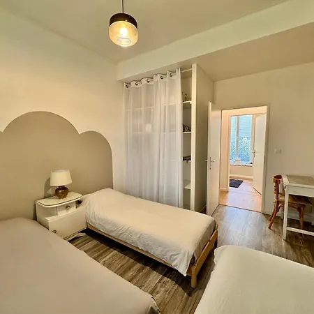 Holiday home Maison 85 M2 Deux Cazeres