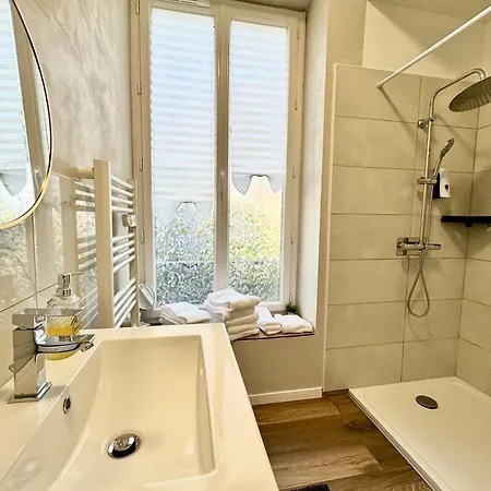 Maison 85 M2 Deux Cazeres