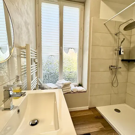 Maison 85 M2 Deux Cazeres