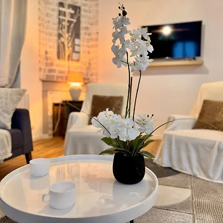 Maison 85 M2 Deux