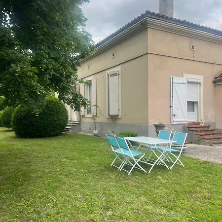 Semesterbostad Maison 85 M2 Deux *