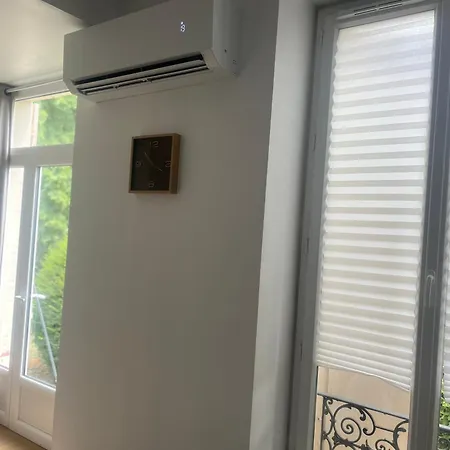 Maison 85 M2 Deux * Cazeres