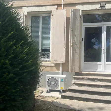 Maison 85 M2 Deux