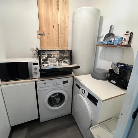 Maison 85 M2 Deux *