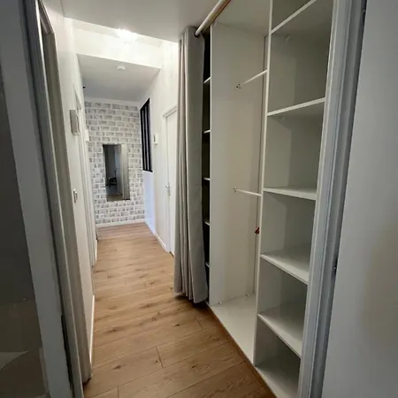 펜션 Maison 85 M2 Deux