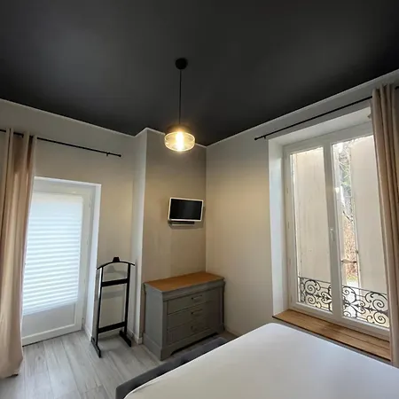 Prázdninový dům Maison 85 M2 Deux *