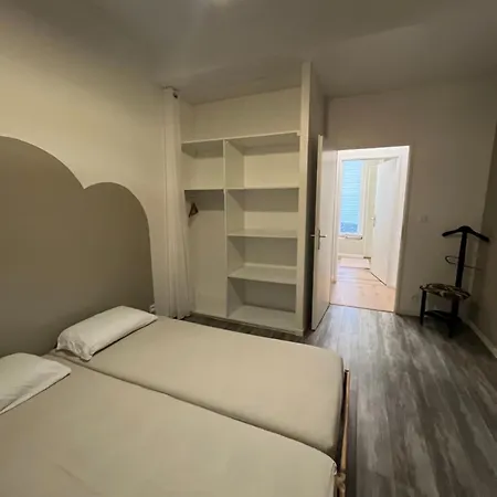 Maison 85 M2 Deux *