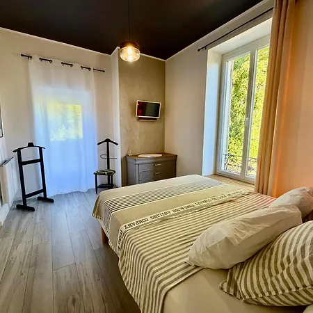 Maison 85 M2 Deux Holiday home *