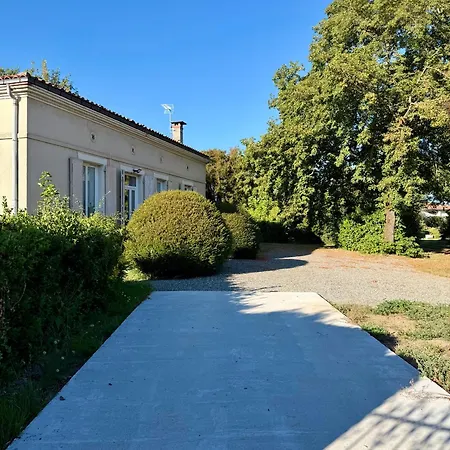 Maison 85 M2 Deux * Cazeres